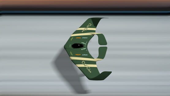 Scifi Racing Team screenshot 5