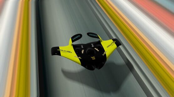 Scifi Racing Team screenshot 6