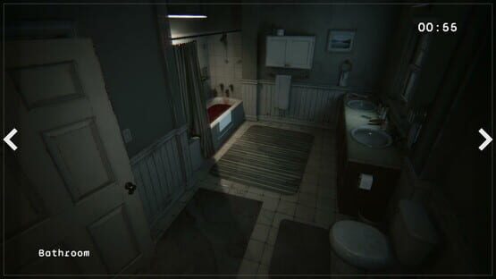 Silent Anomalies screenshot 3