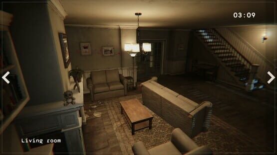 Silent Anomalies screenshot 5