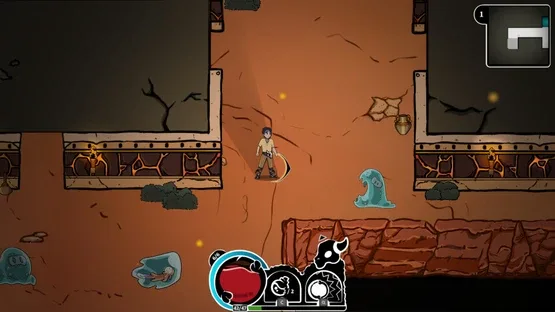 Tears of Vanfell screenshot 3