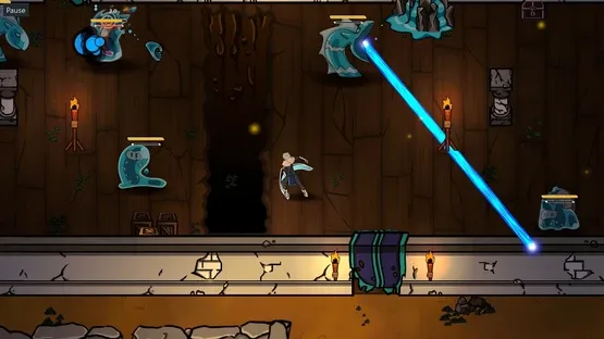 Tears of Vanfell screenshot 6
