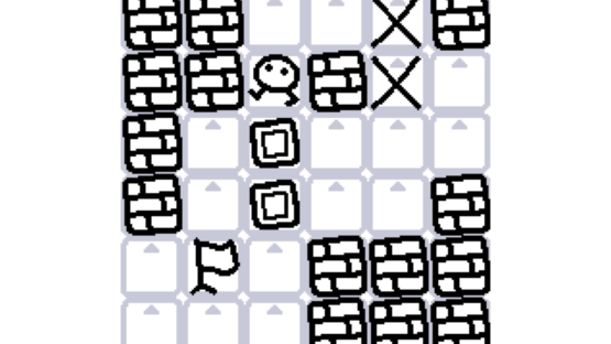 Gridmount Screenshot