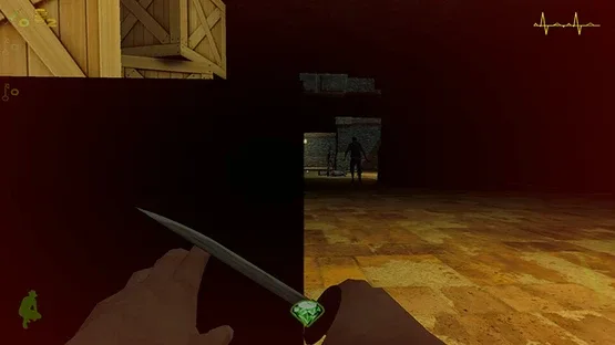 Hollowforge screenshot 1