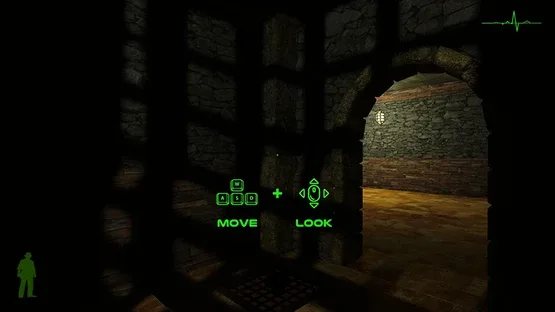 Hollowforge screenshot 2