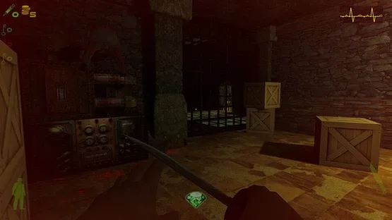 Hollowforge screenshot 5