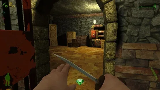 Hollowforge screenshot 6