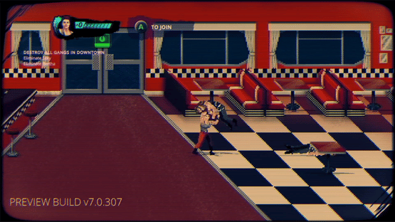 Eight Dragons 2 Screenshot