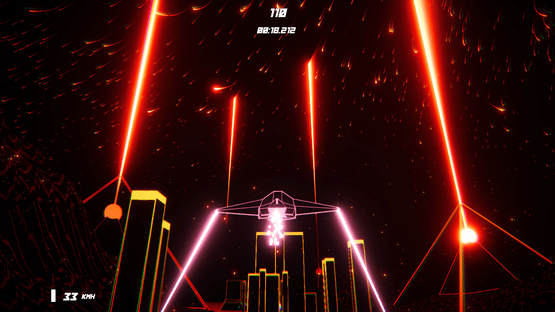 GeoJet Screenshot