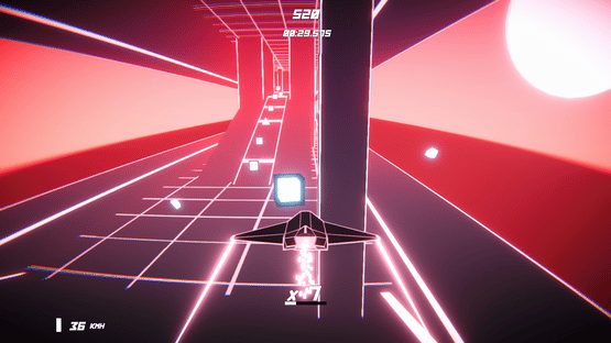 GeoJet Screenshot