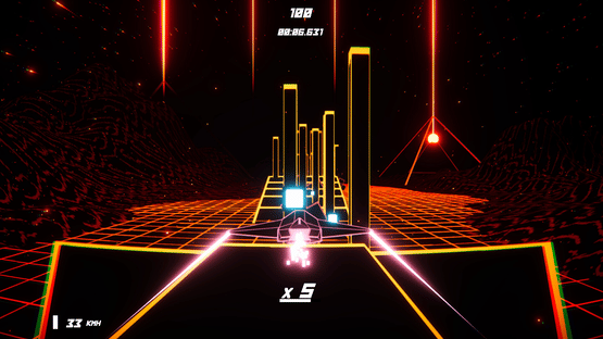 GeoJet Screenshot