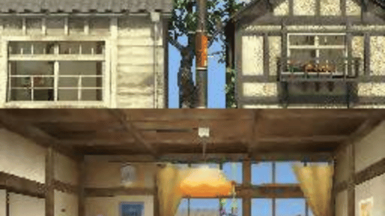 Yume wo Kanaeru Zou Screenshot