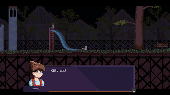 Valerie Screenshot