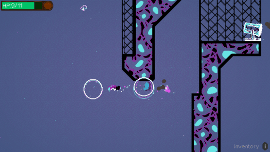 Valerie Screenshot