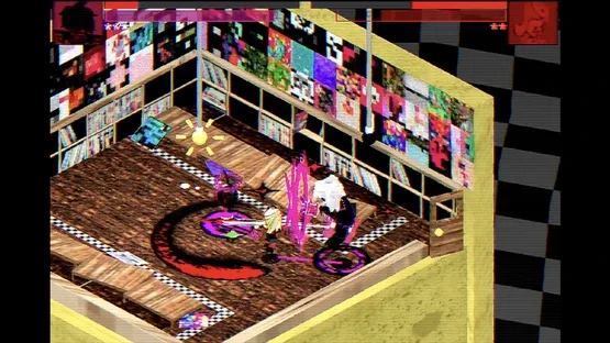 Knockoff screenshot 1