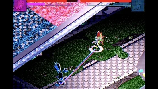 Knockoff screenshot 3