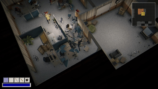 Monday Syndrome Screenshot