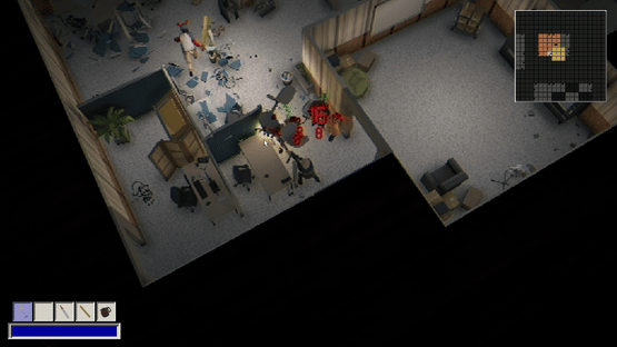 Monday Syndrome Screenshot