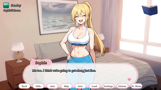 Condo Desires Screenshot