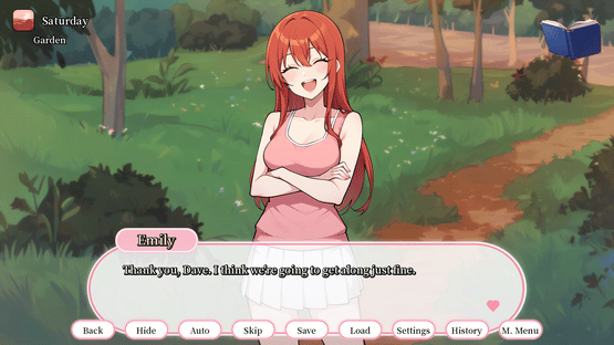 Condo Desires Screenshot