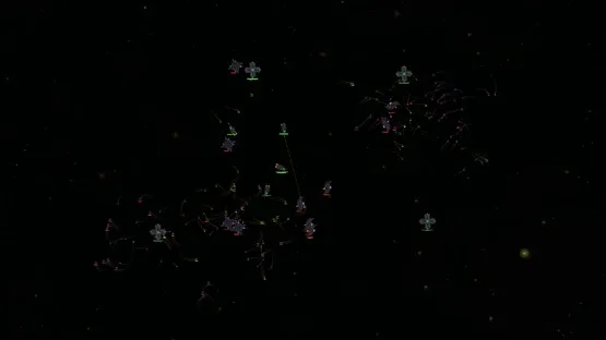 Negative Energy screenshot 2