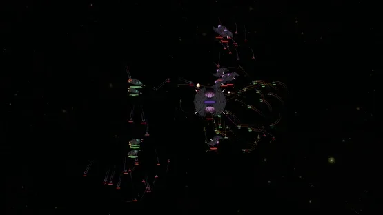 Negative Energy screenshot 3