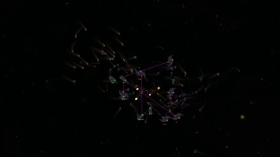 Negative Energy screenshot 4