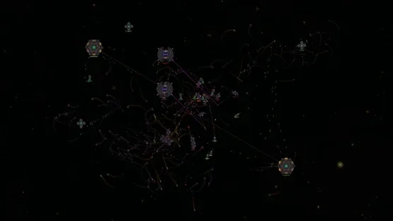 Negative Energy screenshot 5