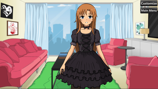 Decoration background