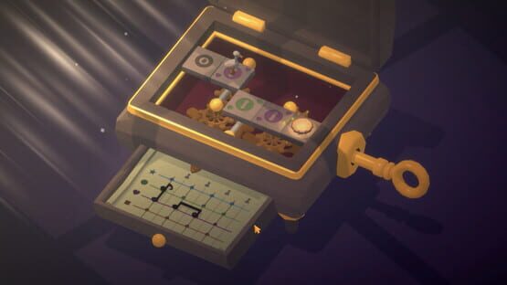 Swan Song screenshot