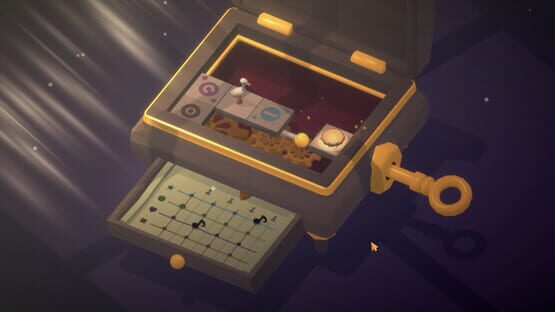 Swan Song screenshot