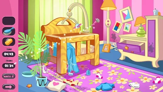 Home Cleaning screenshot 1