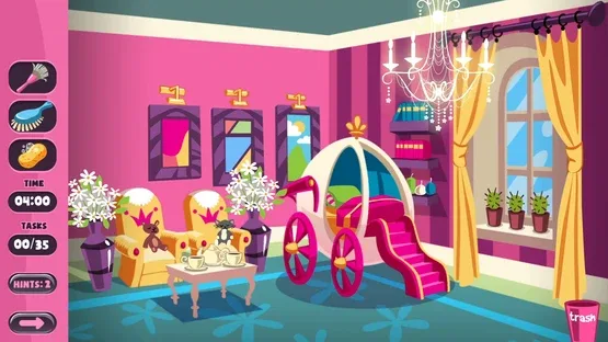 Home Cleaning screenshot 2