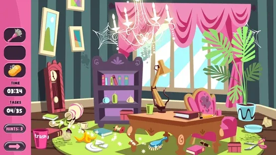 Home Cleaning screenshot 3