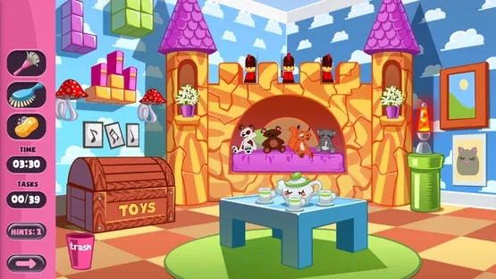 Home Cleaning screenshot 4