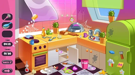 Home Cleaning screenshot 7