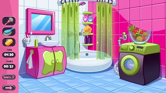 Home Cleaning screenshot 8