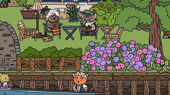 Find All 6: Netherlands screenshot 7