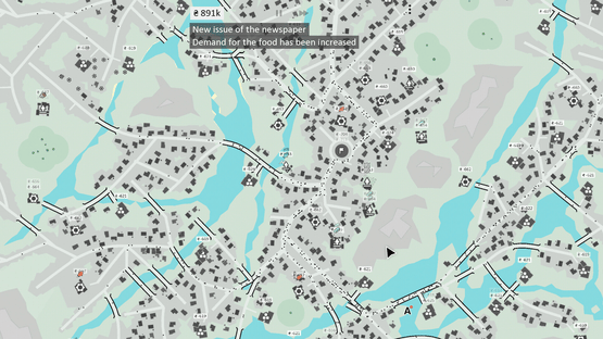 Pochemeow Screenshot