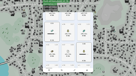 Pochemeow Screenshot