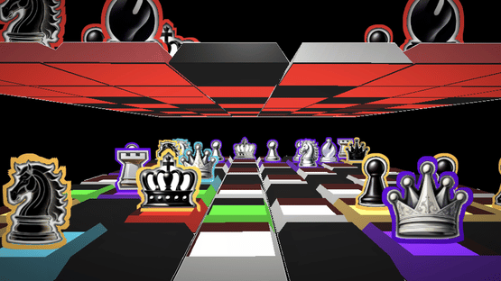 ChessFinity Screenshot