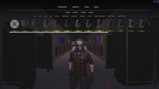 CodeRed 911 Screenshot