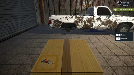 Scrapworks Simulator screenshot 4
