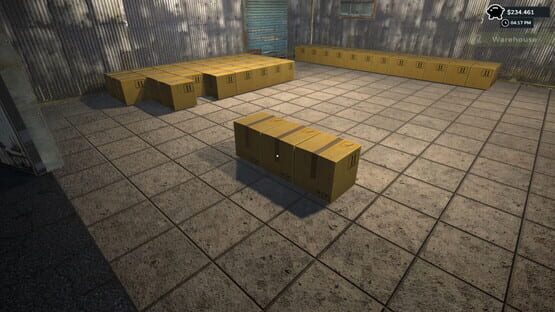 Scrapworks Simulator screenshot 2