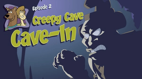 Mayan Monster Mayhem: Episode 2 - Creepy Cave Cave-In Screenshot