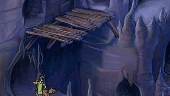 Mayan Monster Mayhem: Episode 2 - Creepy Cave Cave-In Screenshot