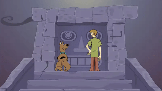 Mayan Monster Mayhem: Episode 3 - Terror in Tikal! Screenshot