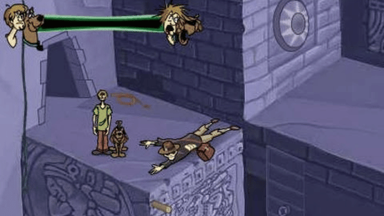 Mayan Monster Mayhem: Episode 4 - The Temple of Lost Souls Screenshot