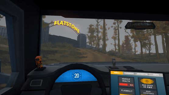 Intercolonies Screenshot