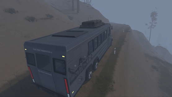 Intercolonies Screenshot